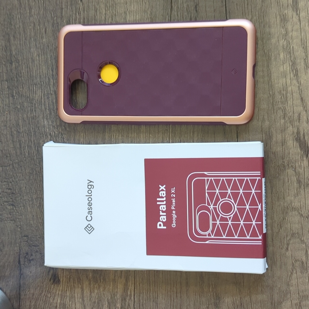 Google Pixel 2 XL Case
